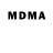 MDMA Molly Fatima Gergova